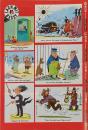 Preview: Bessy Originalheft Band 143 - Bastei Verlag ab 1965 - Z: 1-2