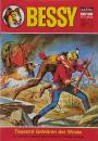 Preview: Bessy Originalheft Band 151 - Bastei Verlag ab 1965 - Z: 1-