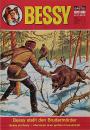 Preview: Bessy Originalheft Band 153 - Bastei Verlag ab 1965 - Z: 1-