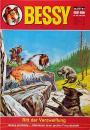 Preview: Bessy Originalheft Band 156 - Bastei Verlag ab 1965 - Z: 1