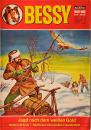 Preview: Bessy Originalheft Band 157 - Bastei Verlag ab 1965 - Z: 1-