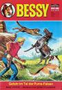 Preview: Bessy Originalheft Band 163 - Bastei Verlag ab 1965 - Z: 1-