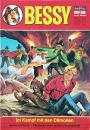 Preview: Bessy Originalheft Band 165 - Bastei Verlag ab 1965 - Z: 1-