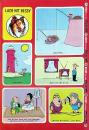 Preview: Bessy Originalheft Band 165 - Bastei Verlag ab 1965 - Z: 1-