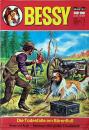 Preview: Bessy Originalheft Band 167 - Bastei Verlag ab 1965 - Z: 1-2