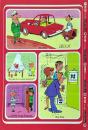 Preview: Bessy Originalheft Band 170 - Bastei Verlag ab 1965 - Z: 1-