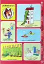 Preview: Bessy Originalheft Band 171 - Bastei Verlag ab 1965 - Z: 1