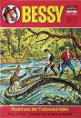 Preview: Bessy Originalheft Band 174 - Bastei Verlag ab 1965 - Z: 1-