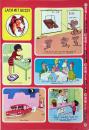 Preview: Bessy Originalheft Band 174 - Bastei Verlag ab 1965 - Z: 1-