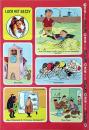 Preview: Bessy Originalheft Band 175 - Bastei Verlag ab 1965 - Z: 1-