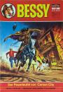 Preview: Bessy Originalheft Band 178 - Bastei Verlag ab 1965 - Z: 1-