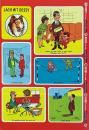 Preview: Bessy Originalheft Band 178 - Bastei Verlag ab 1965 - Z: 1-