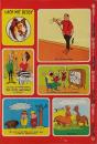 Preview: Bessy Originalheft Band 179 - Bastei Verlag ab 1965 - Z: 1-2