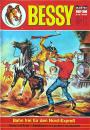 Preview: Bessy Originalheft Band 191 - Bastei Verlag ab 1965 - Z: 1-