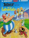 Preview: Asterix und Obelix Band 31 - signiert von UDERZO - Asterix und Latraviata, Ehapa