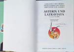 Preview: Asterix und Obelix Band 31 - signiert von UDERZO - Asterix und Latraviata, Ehapa