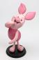 Preview: Winnie Puuh Ferkel Resin / Kunstharz Figur - 24 cm - Disney