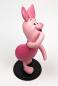 Preview: Winnie Puuh Ferkel Resin / Kunstharz Figur - 24 cm - Disney