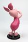 Preview: Winnie Puuh Ferkel Resin / Kunstharz Figur - 24 cm - Disney