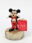 Preview: Mickey Mouse - limited Ron Lee Figurine - #297 / 2750