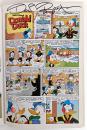 Preview: Walt Disney's Comics & Stories #620 - signed by Don Rosa