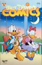 Preview: Walt Disney's Comics & Stories #623 - signed by Don Rosa