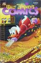 Preview: Walt Disney's Comics & Stories #622 - signed by Don Rosa