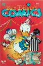 Preview: Walt Disney's Comics & Stories #624 - signed by Don Rosa