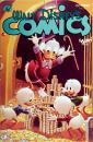 Preview: Walt Disney's Comics & Stories #617 - signed by Don Rosa