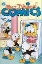 Preview: Walt Disney's Comics & Stories #614 - signed by Don Rosa