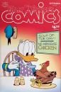 Preview: Walt Disney's Comics & Stories #616 - signed by Don Rosa