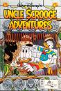 Preview: Uncle $crooge Adventures #51 - signed by Don Rosa