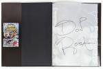 Preview: Heritage exclusive catalogue: Don Rosa A Historic Private Offering - signed