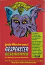 Preview: Gespenster-Geschichten Sammelband 2 - Bastei Verlag 1974