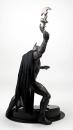 Preview: Batman Forever Figur 36 cm mit Stand - Ultimate Batman - Kenner 1995