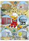 Preview: DON ROSA PORTFOLIO 60 Years Of Scrooge McDuck SIGNIERT LIMITIERT 222 Ex.