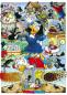 Preview: DON ROSA PORTFOLIO 60 Years Of Scrooge McDuck SIGNIERT LIMITIERT 222 Ex.