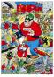 Preview: DON ROSA PORTFOLIO 60 Years Of Scrooge McDuck SIGNIERT LIMITIERT 222 Ex.