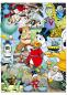 Preview: DON ROSA PORTFOLIO 60 Years Of Scrooge McDuck SIGNIERT LIMITIERT 222 Ex.
