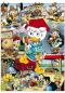 Preview: DON ROSA PORTFOLIO 60 Years Of Scrooge McDuck SIGNIERT LIMITIERT 222 Ex.