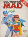 Preview: MAD Heft 6 - Williams / BSV Verlag - 1967 - gut / Z. 2-