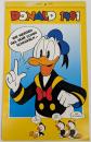 Preview: Donald Duck Kalender 1991 - TOP