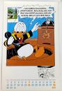 Preview: Donald Duck Kalender 1991 - TOP