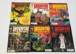 Preview: Horror Schocker - Weissblech Comics - zur Auswahl