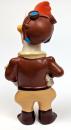 Preview: Quak der Bruchpilot Figur aus Ducktales - 24 cm - Maia & Borges