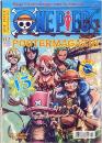 Preview: ONE PIECE Postermagazin #2 - NEU in ungeöffneter OVP - Carlsen Comics