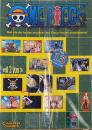 Preview: ONE PIECE Postermagazin #2 - NEU in ungeöffneter OVP - Carlsen Comics