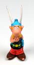 Preview: Asterix Quietschfigur - Dargaud Delacoste 1967 - RAR!