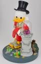 Preview: DON ROSA FIGUR - ONKEL DAGOBERT UND SEINE NUMMER EINS - LIMITIERT & SIGNIERT
