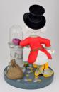 Preview: DON ROSA FIGUR - ONKEL DAGOBERT UND SEINE NUMMER EINS - LIMITIERT & SIGNIERT